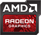 III-AMD Radeon